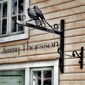 Jimmy Thorsson