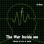 The War Inside Me Albumcover