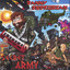 Secret Army Albumcover