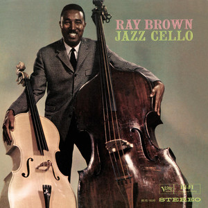 Jazz Cello cover