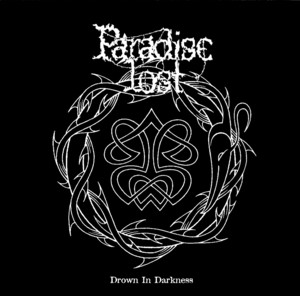 Drown in Darkness - The Early Demos cover