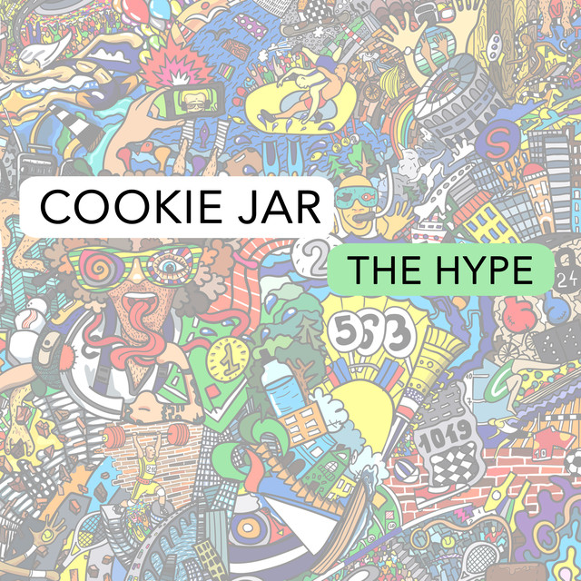 Cookie photo