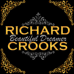 Beautiful Dreamer cover
