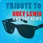 Tribute to Huey Lewis & the News Albumcover
