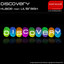 Discovery Albumcover