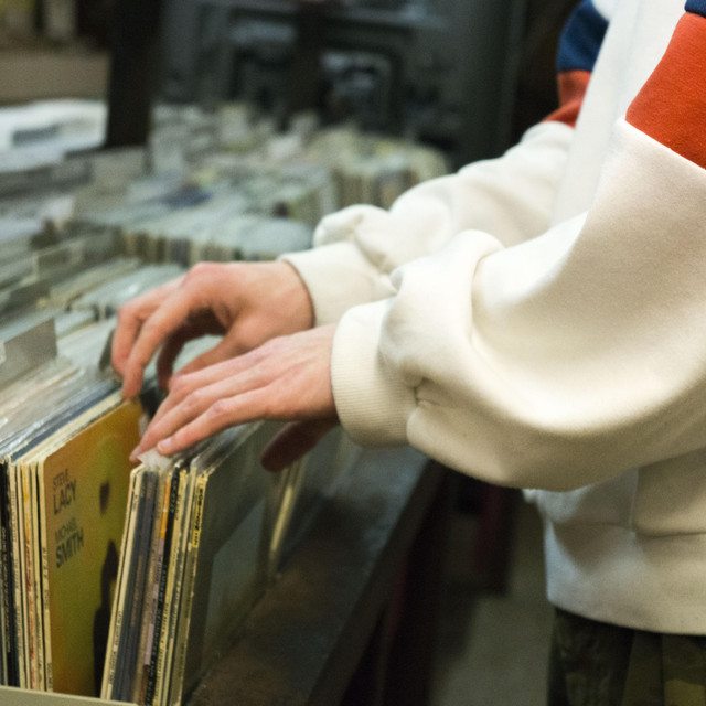 Axian Artist | Chillhop