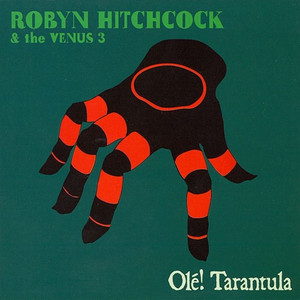 Ole! Tarantula album