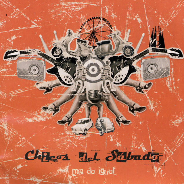 Chicos del Sábado Photo