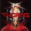 Thorns cover