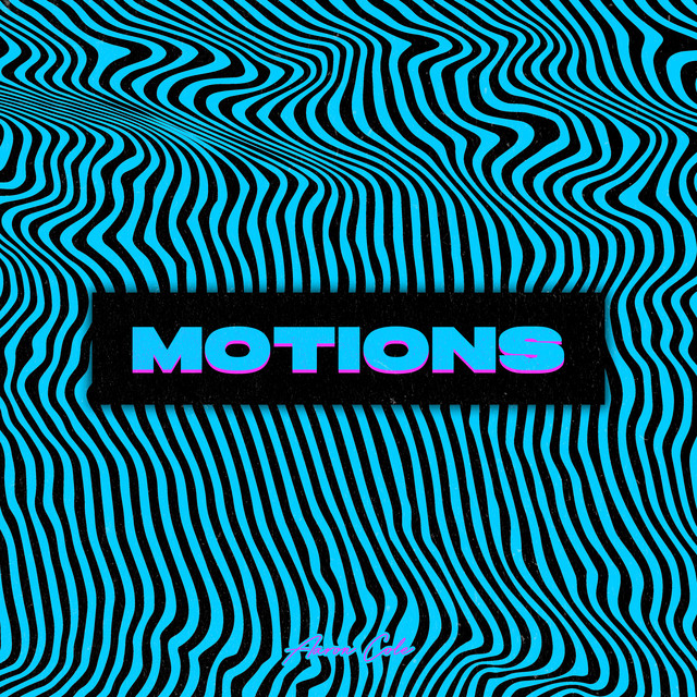 Motions cover
