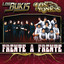 Frente A Frente cover