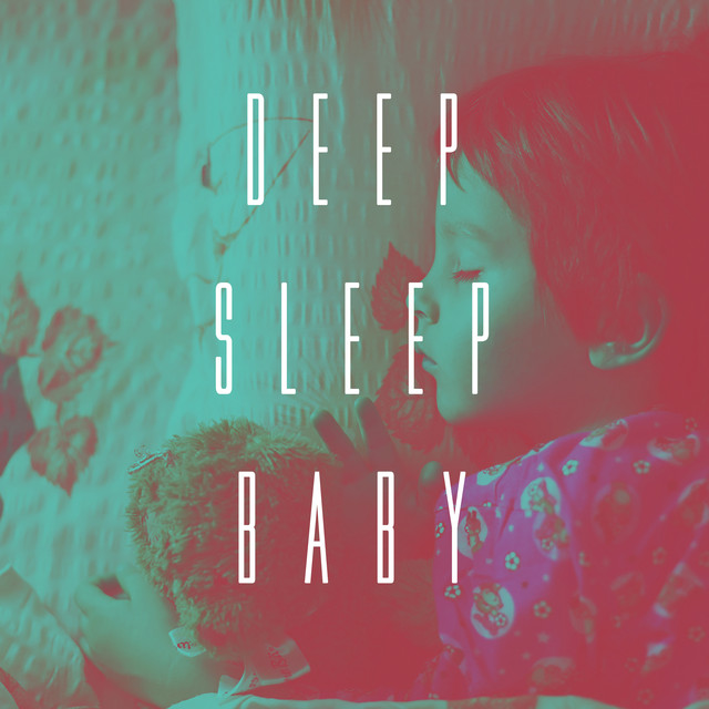Deep Sleep Baby Albumcover