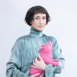 Katarzyna Groniec profile