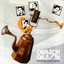 Siphonnée Symphonie Albumcover