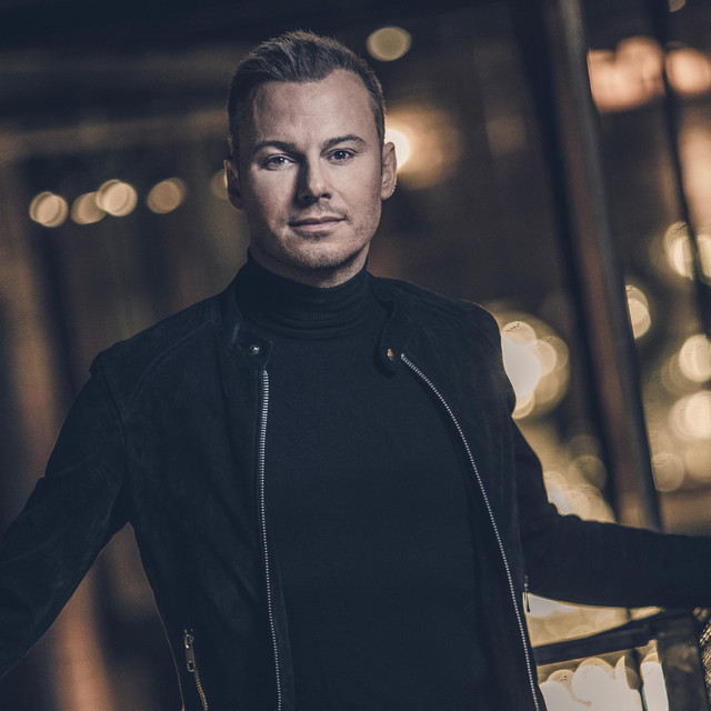 Magnus Carlsson photo