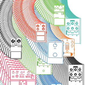 Effect / Delay cover