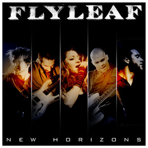 New Horizons album