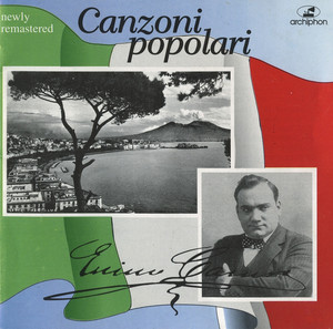Canzoni popolari, Vol. 1 album