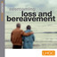 Stopping Bereavement Depression Albumcover