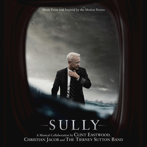 Sully (Music From And Inspired By The Motion Picture) album