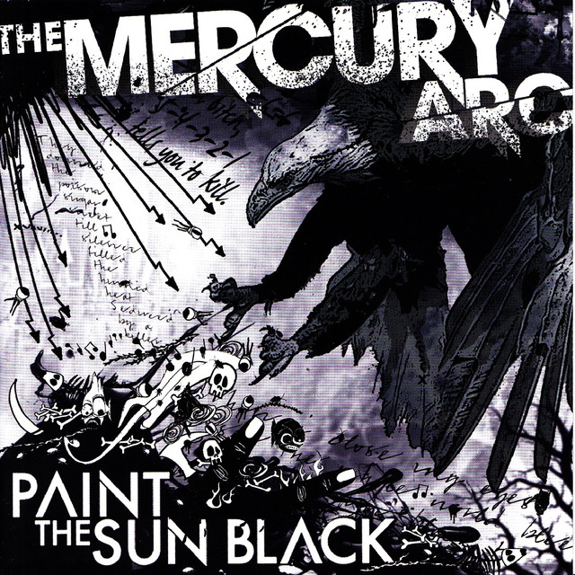 The Mercury Arc Photo