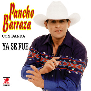 Ya Se Fue cover
