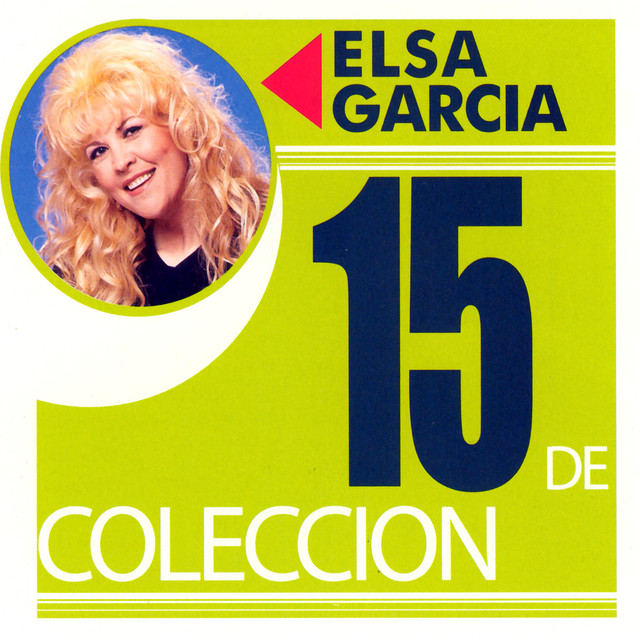 Elsa Garcia Photo