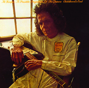A Possible Projection Of The Future cover