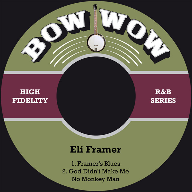 Eli Framer Photo