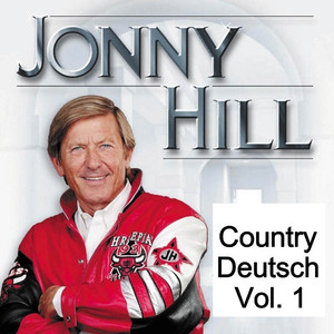Country Deutsch Vol. 1 cover
