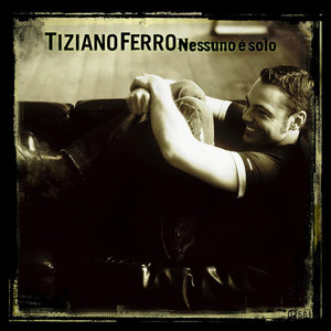 Nessuno è solo cover
