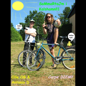 Olle OG & Antonio D