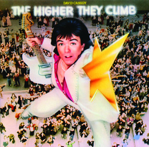 The Higher They Climb, the Harder They Fall cover