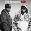 The Essential UGK Albumcover