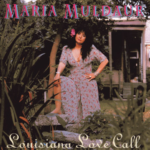Louisiana Love Call cover