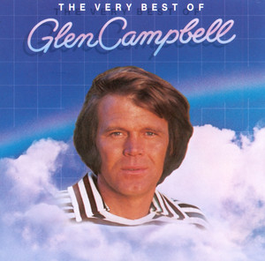 The Very Best of Glen Campbell cover