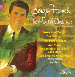The Heart Of Christmas album
