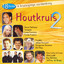 Houtkruis 2: 18 Snitte - 'n Kruisigings Oordenking Albumcover