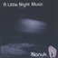 A Little Night Music Albumcover