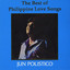 The Best Of Philippine Love Songs cover
