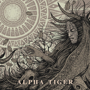 Alpha Tiger cover