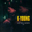 Lay You Down - EP cover
