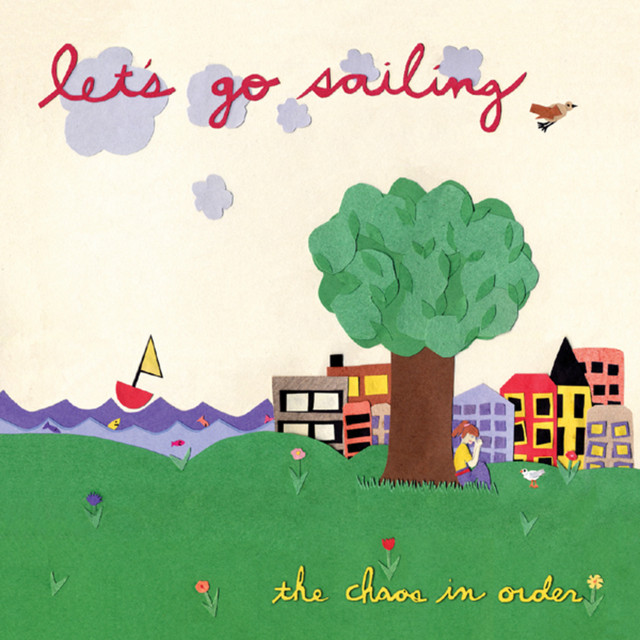 Let's Go Sailing photo