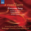 Chilcott: Everyone Sang - A Little Jazz Mass cover