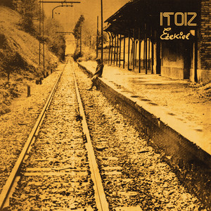 Ezekiel cover