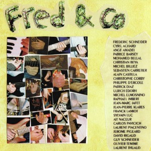 Fred & Co