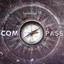 Compass cover
