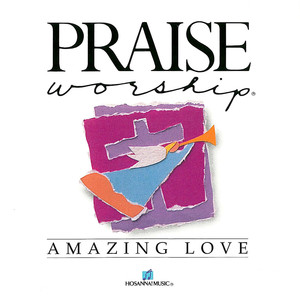 Amazing Love album