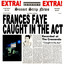 Caught in the Act cover