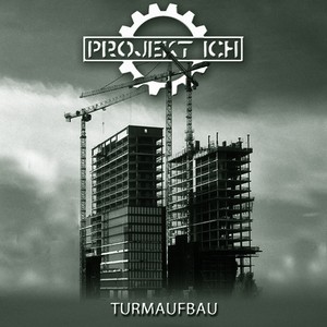 Turmaufbau (EP) Albumcover